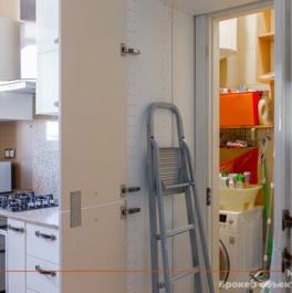 Продажа 3-комн квартиры на вторичном рынке улица Моисеенко,  д. 3/14