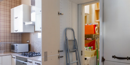 3-комн квартира улица Моисеенко,  д. 3/14