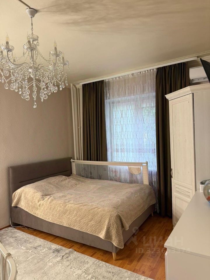 Продажа комнаты Люберцы, Октябрьский проспект, 375к1