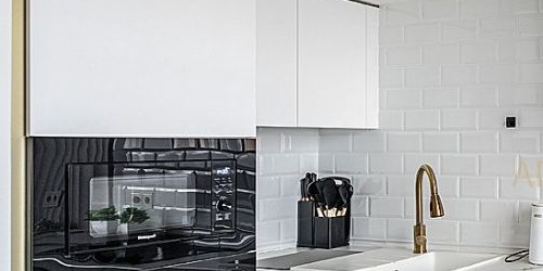 2-комн квартира улица Клары Цеткин, 18к3