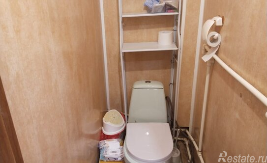 Продажа 1-комн квартиры на вторичном рынке Зарайск, кв-л Южный,  д. 13