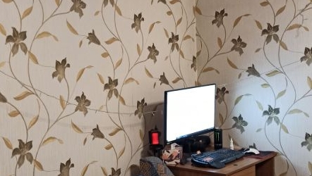 1-комн квартира Новопоселковая улица, 15