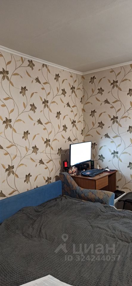 Продажа 1-комн квартиры на вторичном рынке Новопоселковая улица, 15