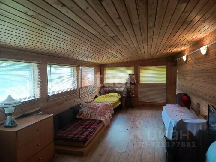 Продажа дома д. Прусыня, улица Береговая, 6