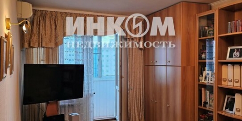 2-комн квартира Хабаровская улица,  д. 4