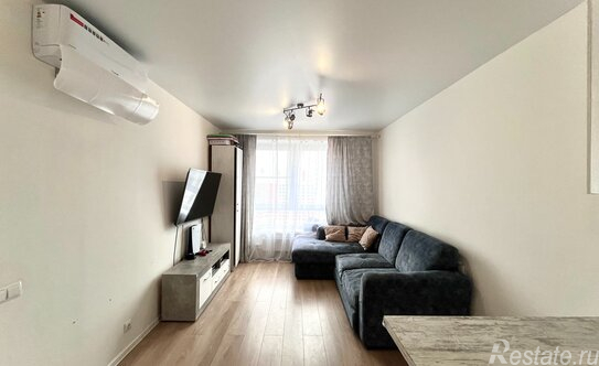 Продажа 2-комн квартиры на вторичном рынке Одинцово, ул Рябиновая,  д. 7