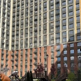 Продажа 2-комн квартиры на вторичном рынке ул Михалковская,  д. 48,  к. 11