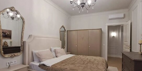 1-комн квартира Беговая улица,  д. 11