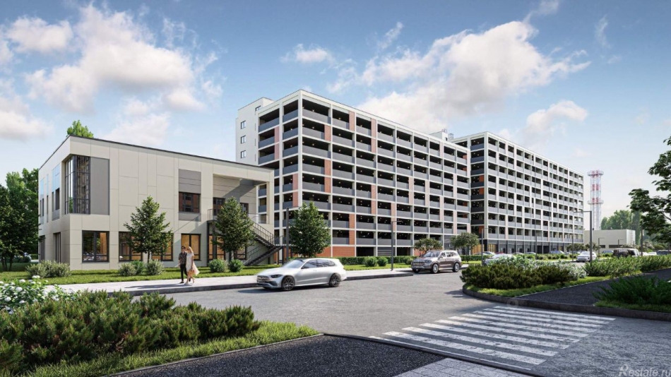 Продажа ПСН Ленинградское ш,  д. 228 к4