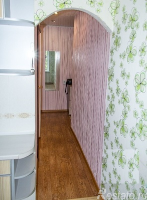 Продажа 3-комн квартиры на вторичном рынке Колпино, Красная ул,  д. 4