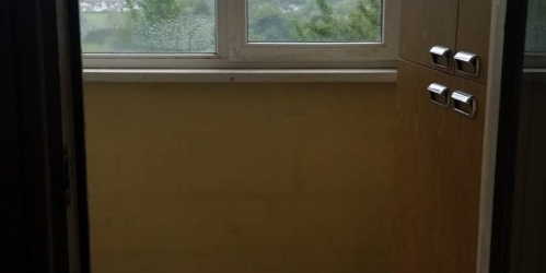 3-комн квартира Молдавская,  д. 2,  к. 1