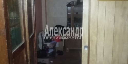 1-комн квартира Балашиха г., Энтузиастов шос.,  д. 47