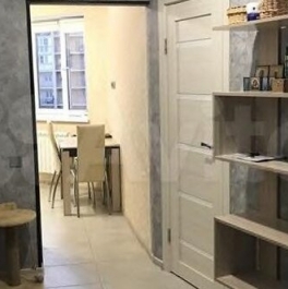 Продажа 1-комн квартиры на вторичном рынке Супонево, Нахабинское шоссе,  д. 1 к2