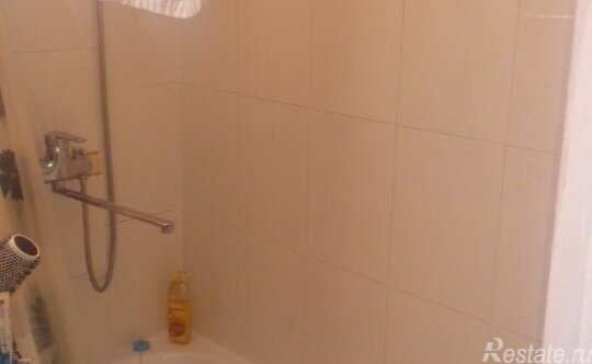 Продажа 2-комн квартиры на вторичном рынке улица Липовая Аллея,  д. 9