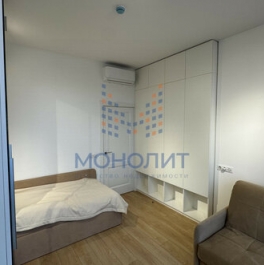 Продажа 2-комн квартиры на вторичном рынке улица Петра Алексеева,  д. 14