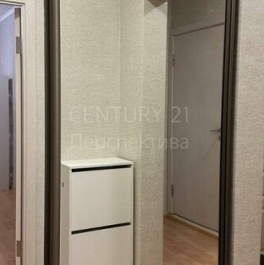Продажа 1-комн квартиры на вторичном рынке Люберцы г, Гагарина пр-кт,  д. 22 к3