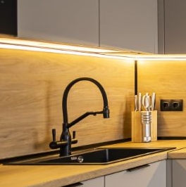 Аренда 2-комн квартиры на вторичном рынке Очаковское шоссе, 5к2