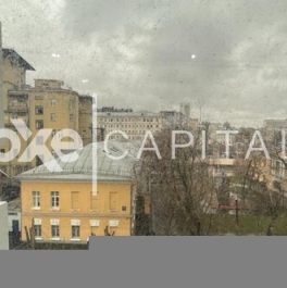 Продажа 5-комн квартиры на вторичном рынке Коробейников переулок,  д. 1