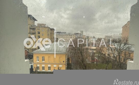 Продажа 5-комн квартиры на вторичном рынке Коробейников переулок,  д. 1