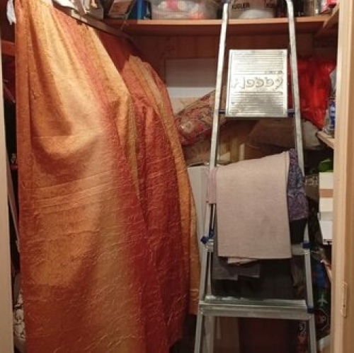 1-комн квартира Кингисеппский район, улица Федюнинского,  д. 17