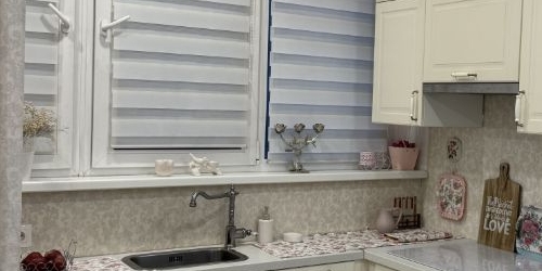 1-комн квартира Ново-Александровская улица, 14