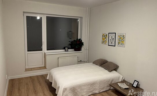 Продажа 2-комн квартиры на вторичном рынке Большая Ижора, ул Нагорная,  д. 12