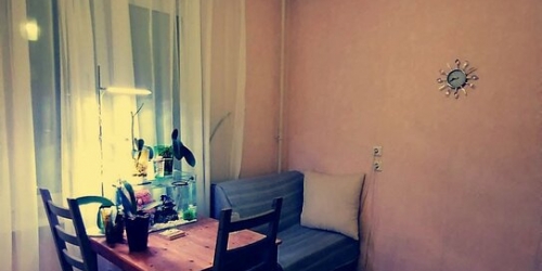 1-комн квартира Долгоозёрная улица,  д. 31