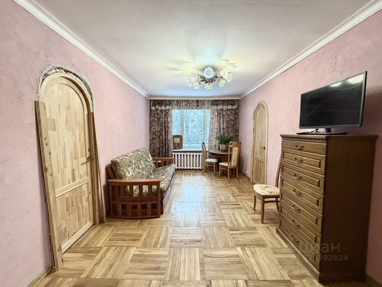 Продажа 2-комн квартиры на вторичном рынке Тимирязевская улица,  д. 6