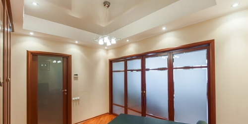 4-комн квартира Каковинский М. пер,  д. 8