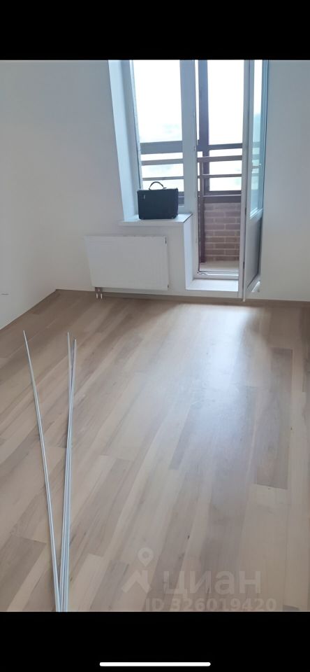 Продажа 1-комн квартиры на вторичном рынке улица Русановская, 16к4