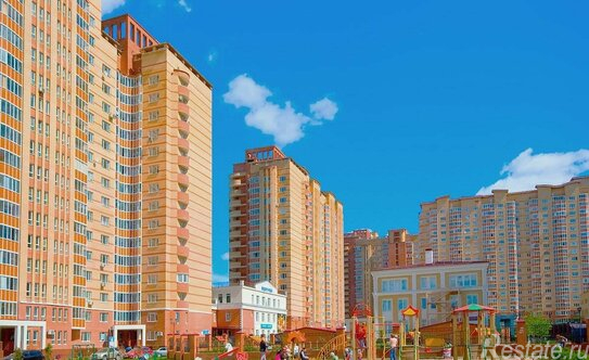 Продажа 1-комн квартиры на вторичном рынке Долгопрудный, Новый б-р,  д. 11