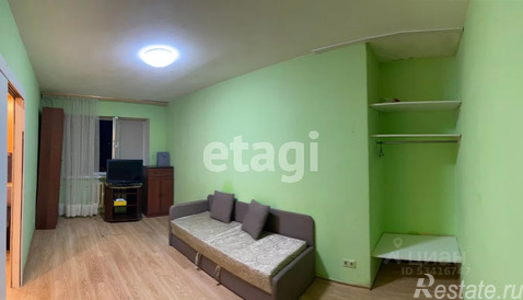 Продажа 1-комн квартиры на вторичном рынке Мытищи, ул. Терешковой,  д. 16