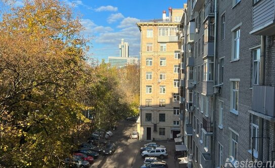 Продажа 2-комн квартиры на вторичном рынке улица Ферсмана