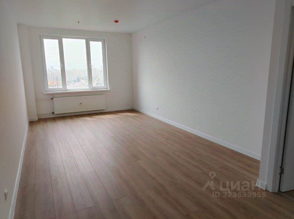 Продажа 2-комн квартиры на вторичном рынке Пятницкое шоссе, 56Б