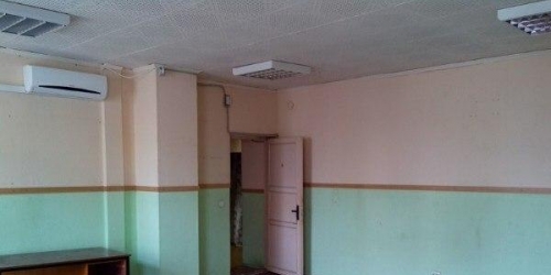 Офис Металлострой п, Максима Горького ул ,  д. 2