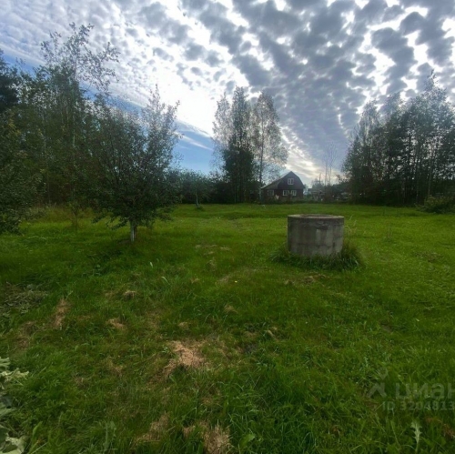 Коттедж/дом Черусти, ул Кирова,  д. 189