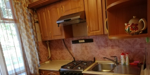 1-комн квартира Перова Поля 3-й проезд,  д. 5