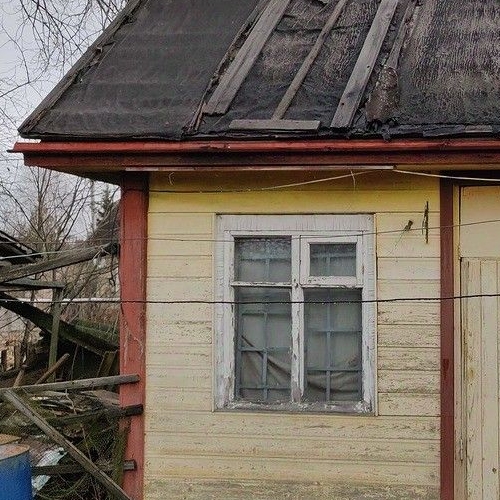 Коттедж/дом Ульяновка пгт, переулок Дачный, 8