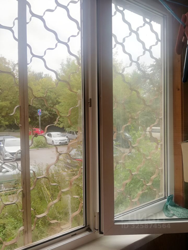 Продажа 2-комн квартиры на вторичном рынке Балашиха, улица Кудаковского, 13