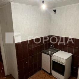 Продажа 2-комн квартиры на вторичном рынке Иерусалимская улица,  д. 9