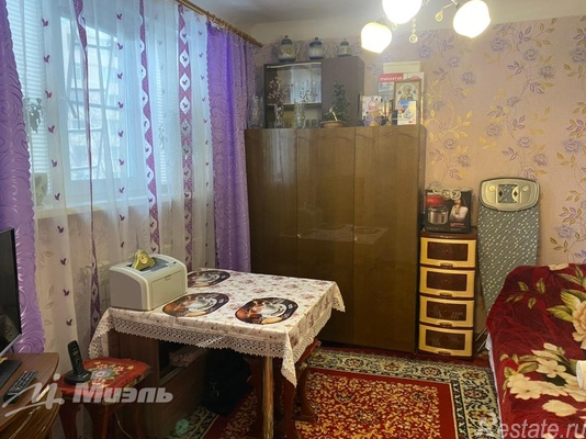Продажа 4-комн квартиры на вторичном рынке Оболенский пер,  д. 9к3