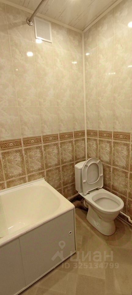 Продажа 1-комн квартиры на вторичном рынке Жуковский, улица Дзержинского, 8