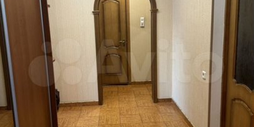 3-комн квартира ул Марьинский Парк,  д. 23,  к. 1