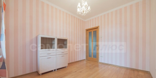 1-комн квартира Филевская Б. ул,  д. 16