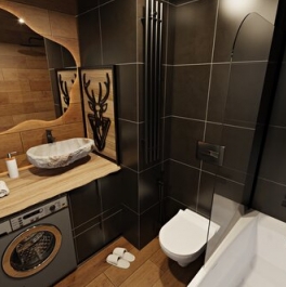 Продажа 1-комн квартиры на вторичном рынке улица Александры Монаховой