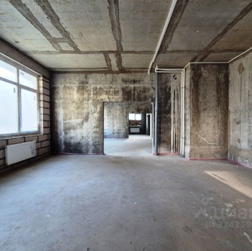 Помещение свободного назначения Колтуши, ул Верхняя,  д. 1,  к. 1