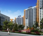 Продать Квартиры вторичка улица Адмирала Трибуца  10 