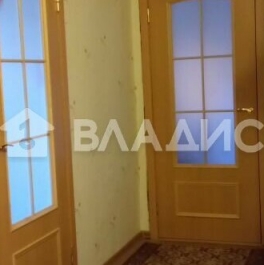 Продажа 3-комн квартиры на вторичном рынке улица Шостаковича