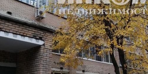 1-комн квартира Трифоновская улица, 11