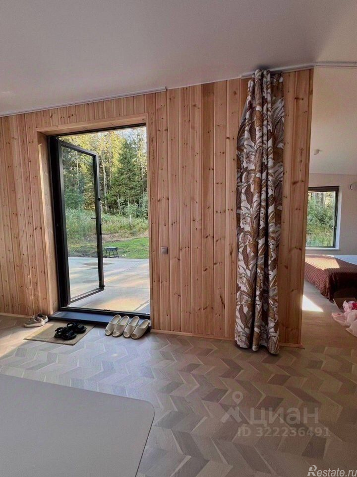 Аренда дома Сарженка, , Сарженка, проезд Славянский 1-й